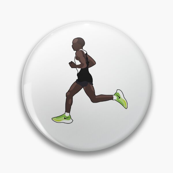 Item preview, Eliud Kipchoge  designed and sold by Treabakul.