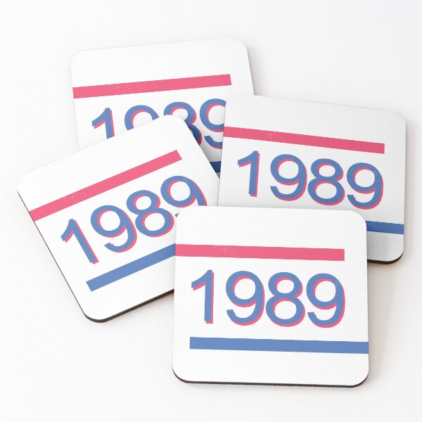 Item preview, 1989 designed and sold by ShuckedLondon.