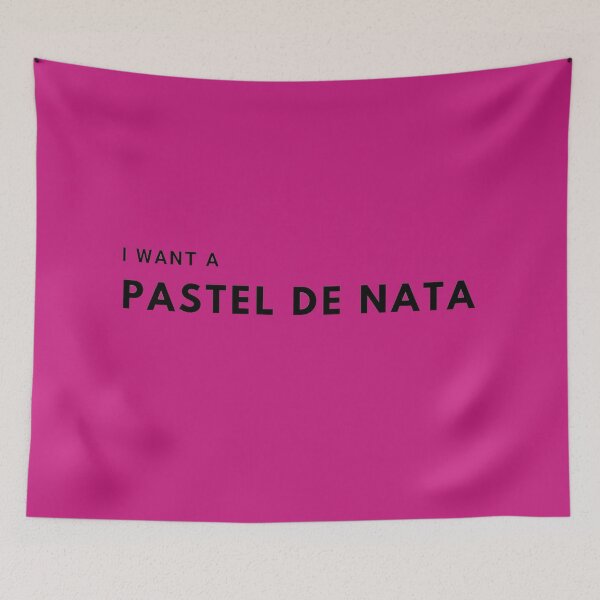 Item preview, Pastel de Nata designed and sold by SergioBarros.