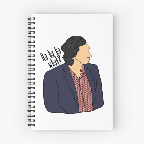 Item preview, Domenico’s Guy designed and sold by simplyssketches.