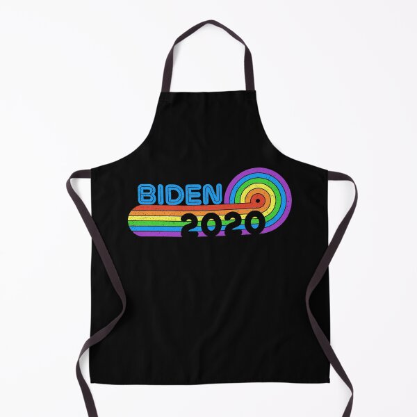 Item preview, Joe Biden 2020 LGBT LGBTQ Rainbow Gay Pride designed and sold by aronia.