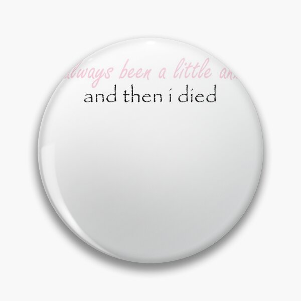 Item preview, Julie and the phantoms designed and sold by Edentheperson.