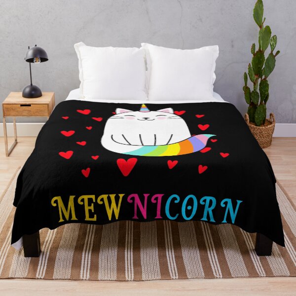 Item preview, CUTE MEWNICORN designed and sold by gaCh438.