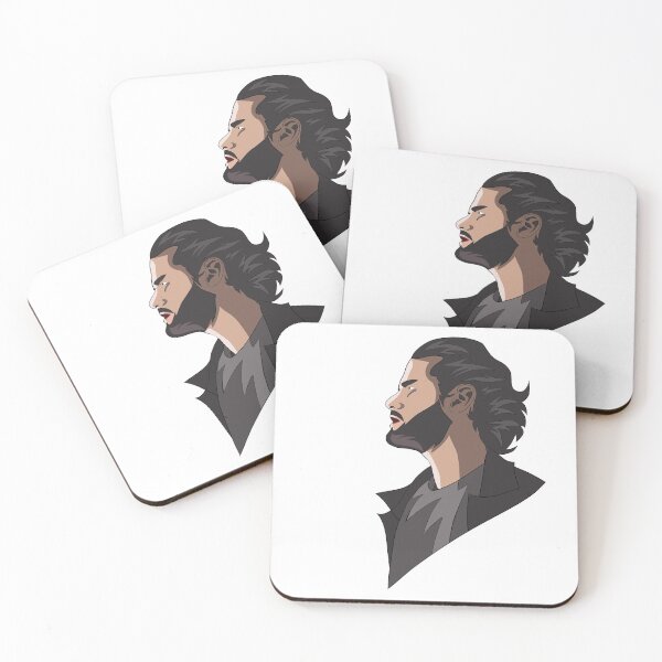 Item preview, cool man style designed and sold by Arazons.