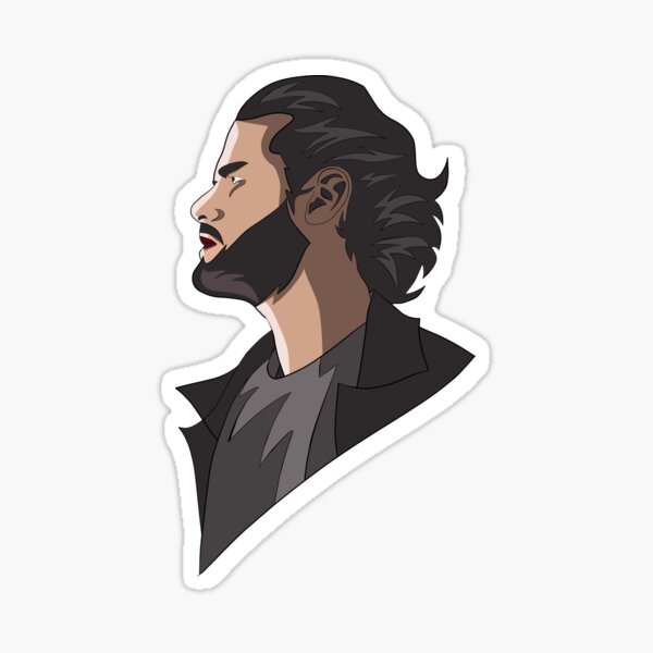 Item preview, cool man style designed and sold by Arazons.