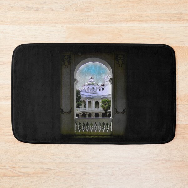 Item preview, A Lovely View In Quito designed and sold by alabca.