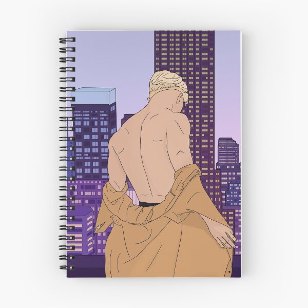 Item preview, Wonho - MonstaX designed and sold by Swieca Design.