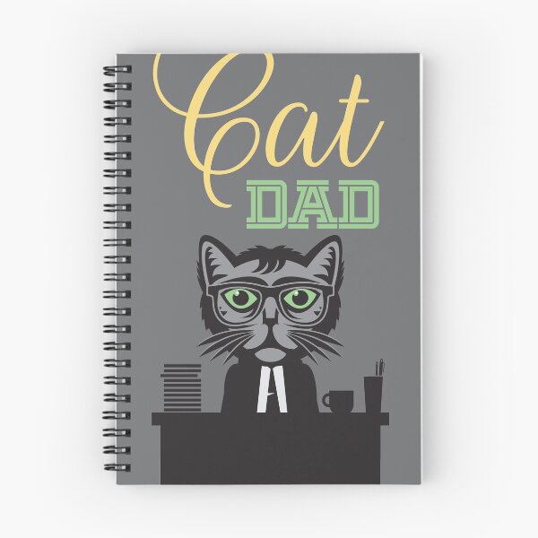 Item preview, Cat Daddy designed and sold by studio838.