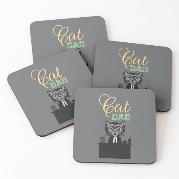 Item preview, Cat Daddy designed and sold by studio838.