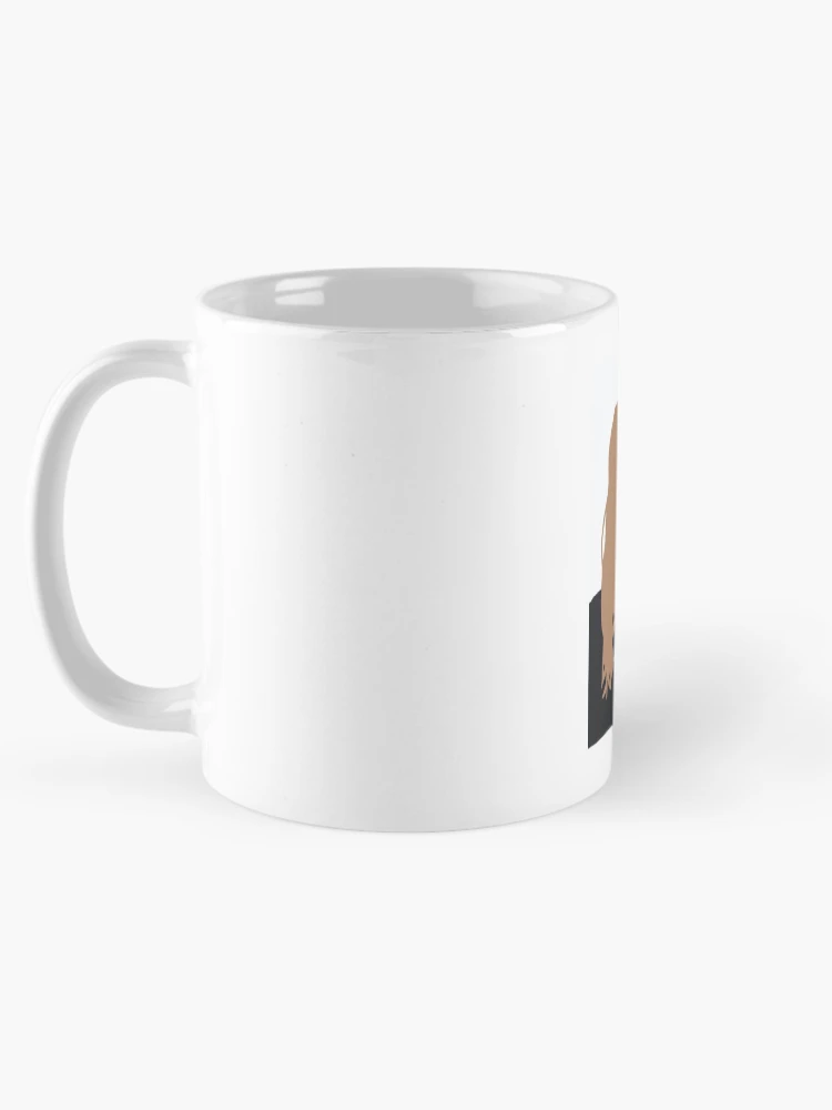 Thumbnail 5 of 6, Coffee Mug, Debby R designed and sold by RMSdesigns.