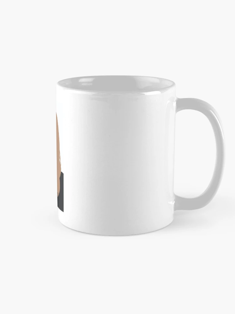 Thumbnail 3 of 6, Coffee Mug, Debby R designed and sold by RMSdesigns.
