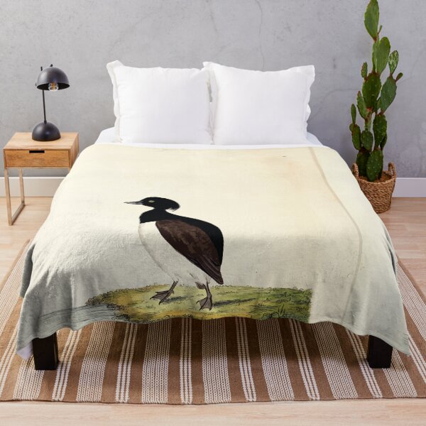 Item preview, British ornithology  being the history with a coloured representation of every known species of British birds George Graves 1821 143 designed and sold by WetdryvacRB01.