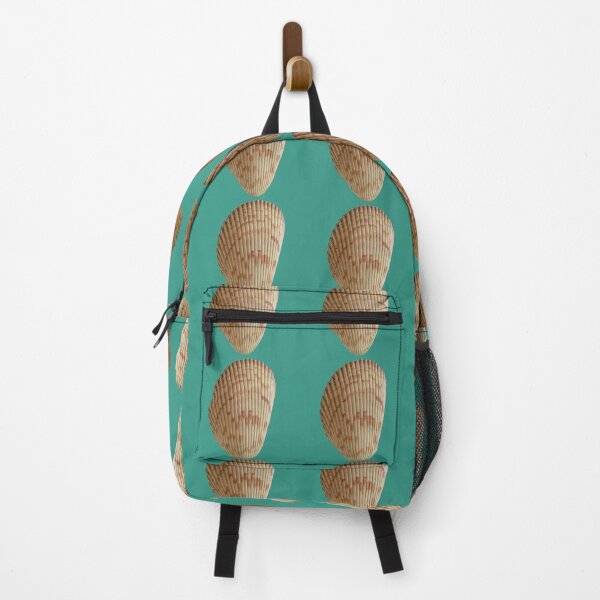 Item preview, Shells on the beach designed and sold by ralphsamo.