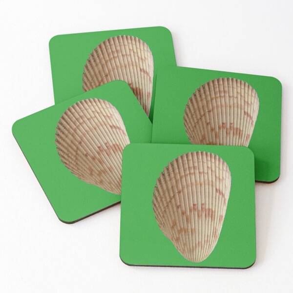 Item preview, Shells on the beach designed and sold by ralphsamo.