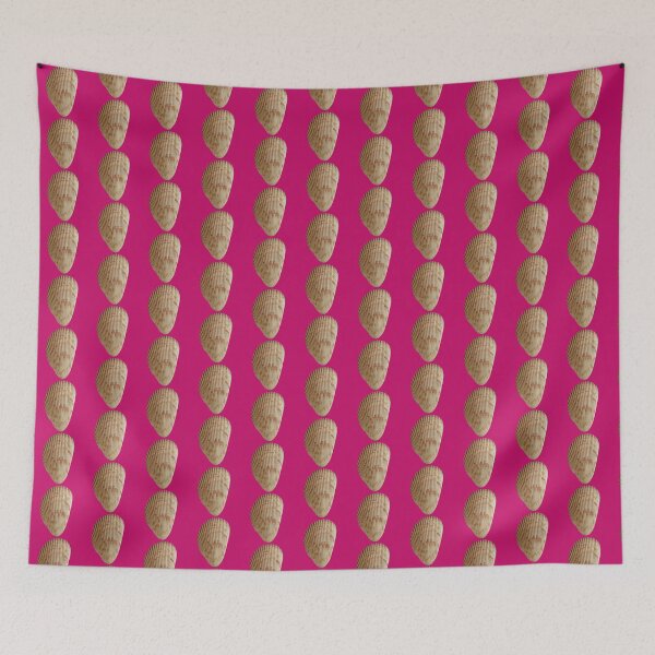 Item preview, Shells on the beach designed and sold by ralphsamo.