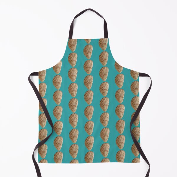 Item preview, Shells on the beach designed and sold by ralphsamo.