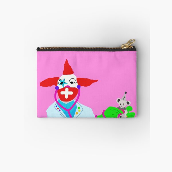 Item preview, Dr Clown and his Patient designed and sold by Livmotte.