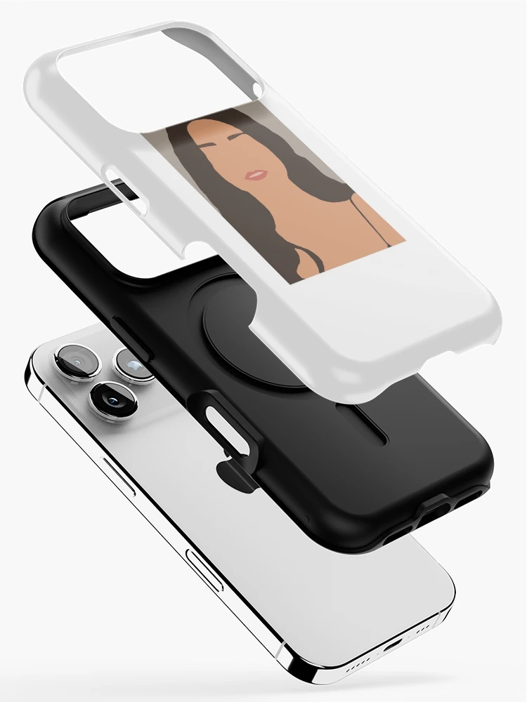 Thumbnail 2 of 4, iPhone Case, Dixie D designed and sold by RMSdesigns.