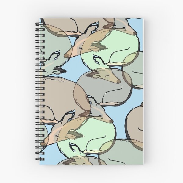 Item preview, Soap bubbles! No, wait, whippets :) - pastel neon designed and sold by GREYHOUNDLOVE.