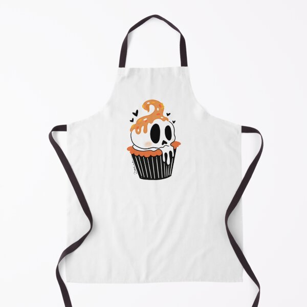 Item preview, Halloween cupcake designed and sold by Iblue.
