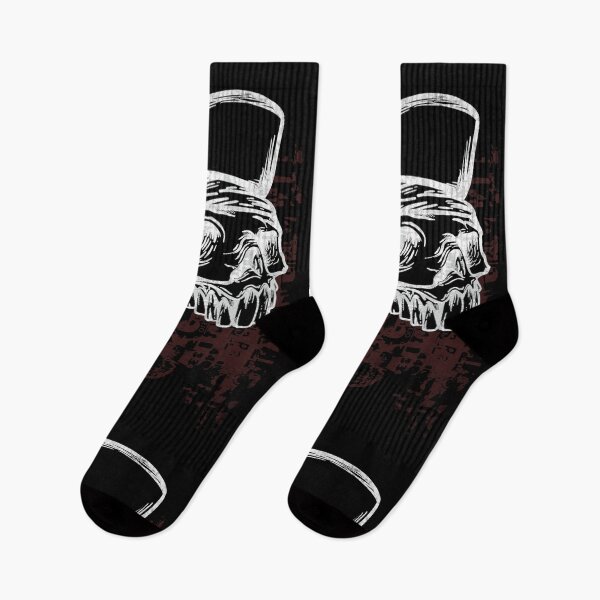 Item preview, gang skull designed and sold by manuvila.