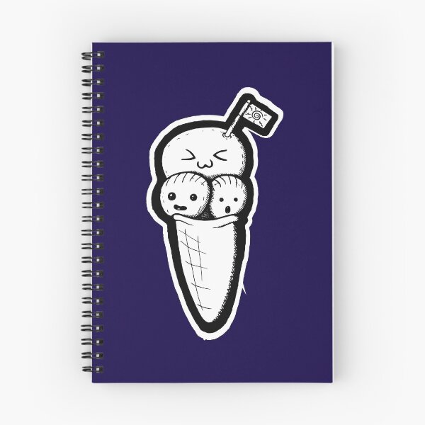 Item preview, Icecream is so good designed and sold by ChatterFox.