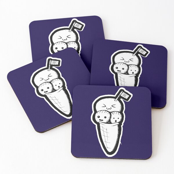 Item preview, Icecream is so good designed and sold by ChatterFox.