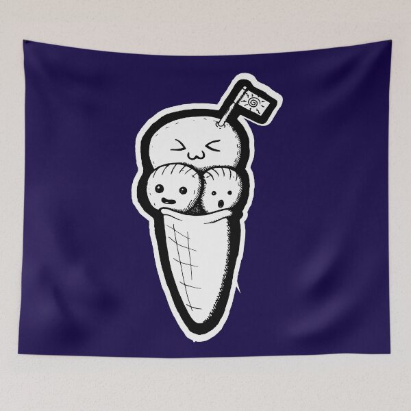 Item preview, Icecream is so good designed and sold by ChatterFox.