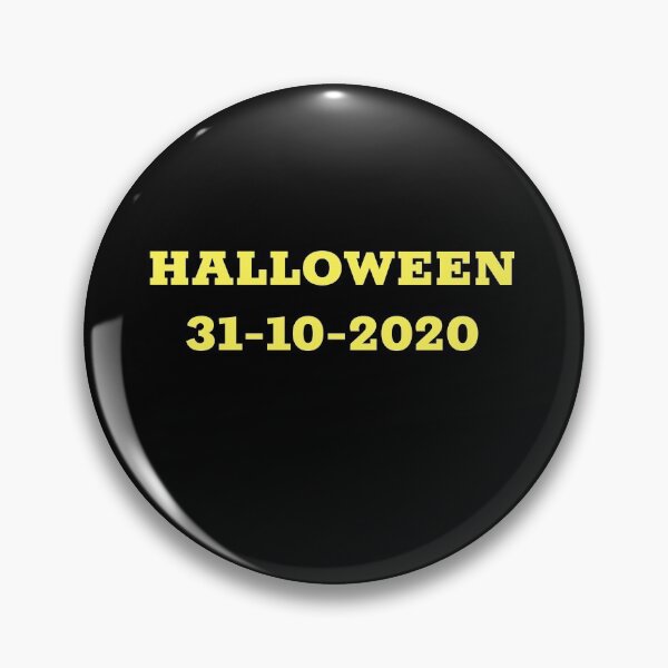 Item preview, Halloween Tshirt 10/31/2020 designed and sold by Mounir Ameur Ali.