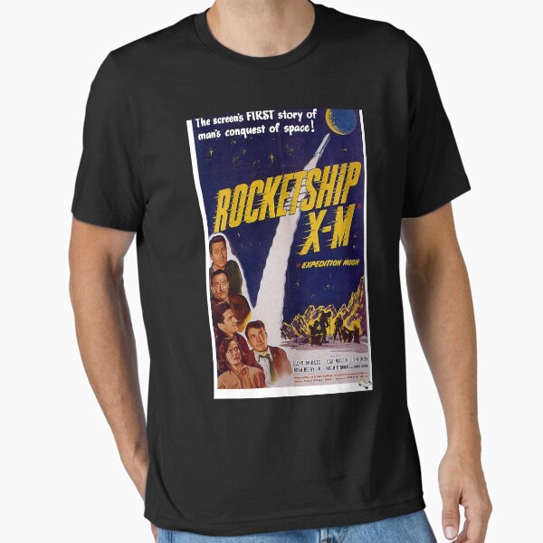 Item preview, Movie Poster Merchandise designed and sold by FlickMerch.