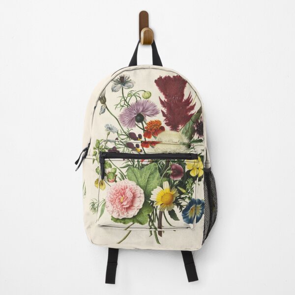 Item preview, BOUQUET OF FLOWERS, Carnations,Daisies, Morning Glories designed and sold by BulganLumini.