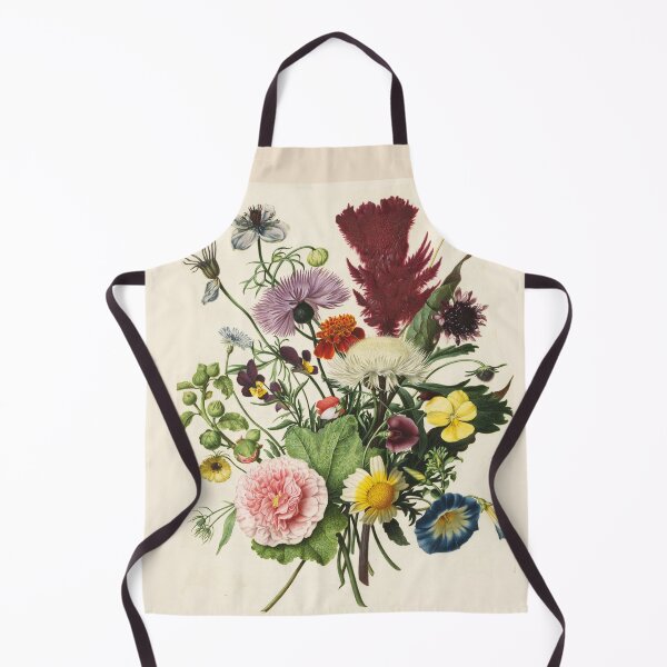 Item preview, BOUQUET OF FLOWERS, Carnations,Daisies, Morning Glories designed and sold by BulganLumini.