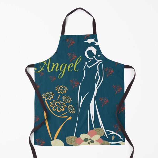 Item preview, Angel designed and sold by Kvkrishna.