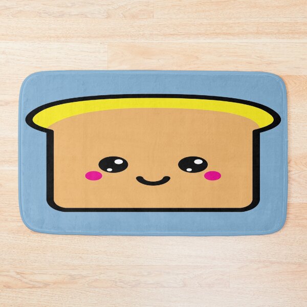 Item preview, Adorable Bread designed and sold by TrueTrippyArts.