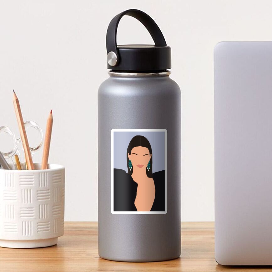 Artikel-Vorschau von Sticker, designt und verkauft von RMSdesigns.