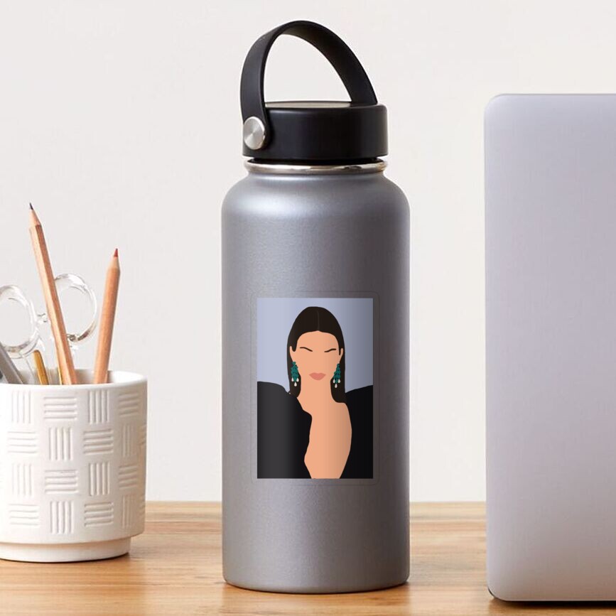 Artikel-Vorschau von Transparenter Sticker, designt und verkauft von RMSdesigns.