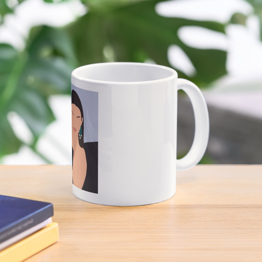 Artikel-Vorschau von Tasse (Standard), designt und verkauft von RMSdesigns.