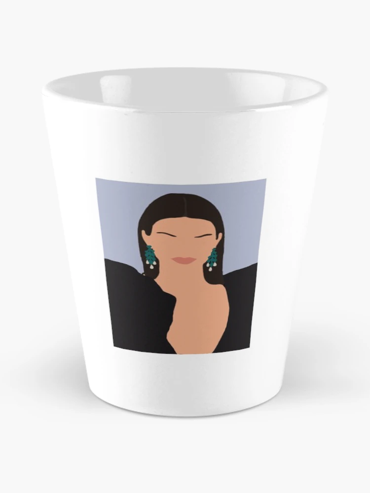 Thumbnail 2 of 4, Coffee Mug, Kedall designed and sold by RMSdesigns.