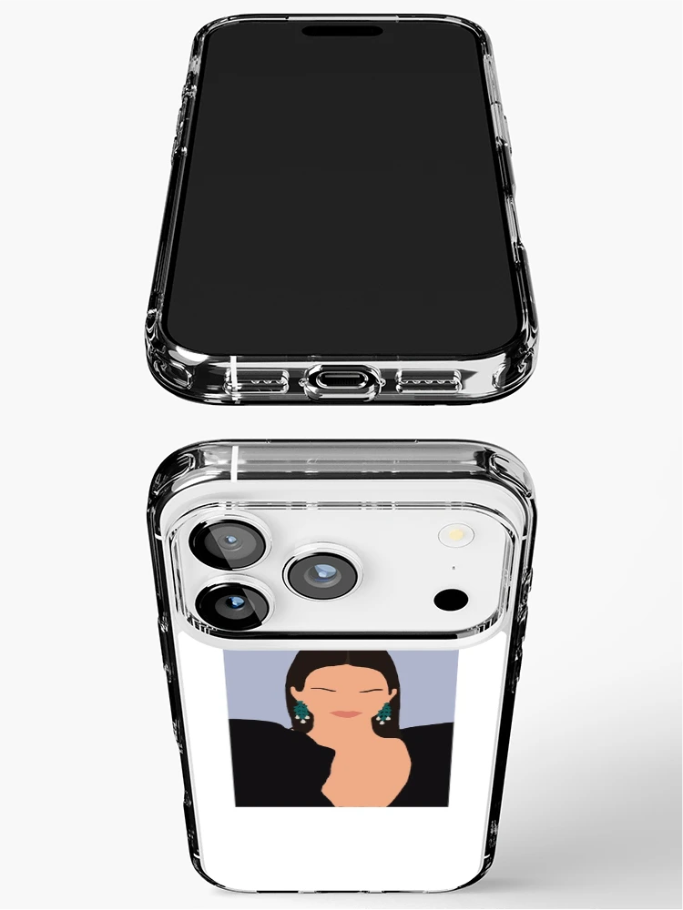 Thumbnail 3 of 5, iPhone Case, Kedall designed and sold by RMSdesigns.