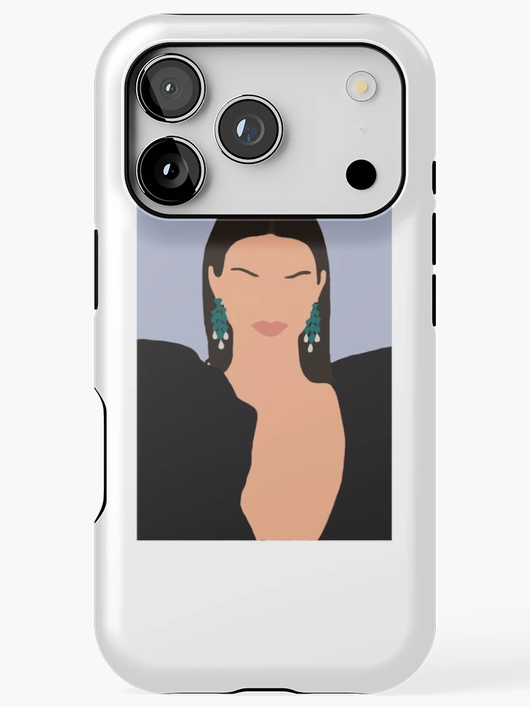 Thumbnail 1 of 4, iPhone Case, Kedall designed and sold by RMSdesigns.