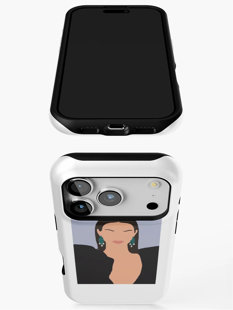 Thumbnail 3 of 4, iPhone Case, Kedall designed and sold by RMSdesigns.