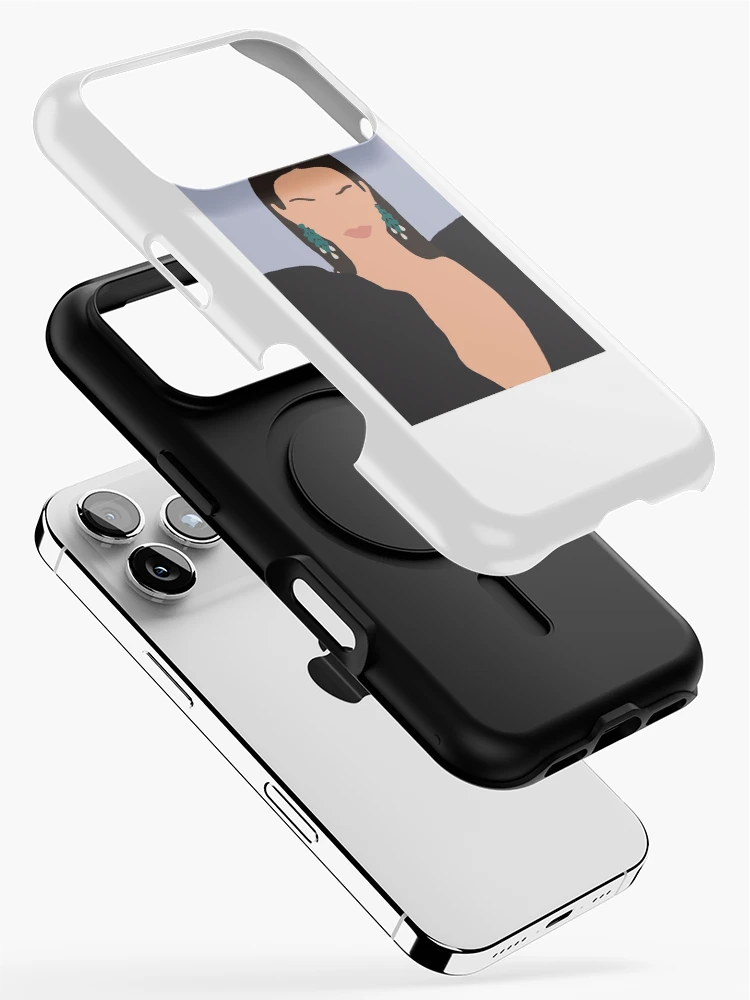 Thumbnail 2 of 4, iPhone Case, Kedall designed and sold by RMSdesigns.