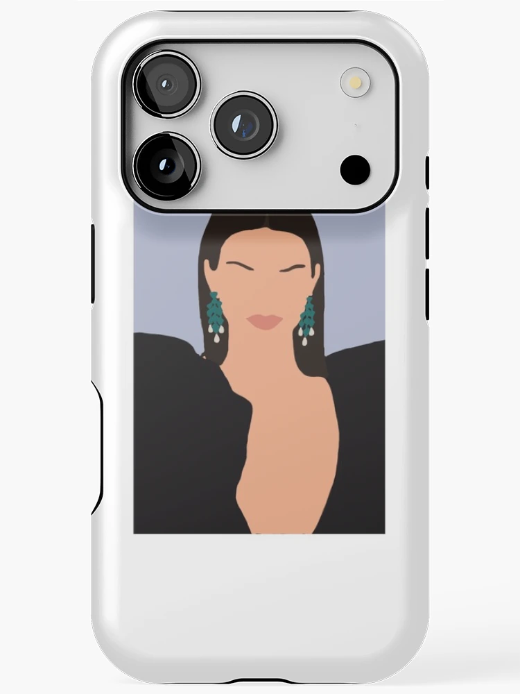 Thumbnail 1 of 4, iPhone Case, Kedall designed and sold by RMSdesigns.