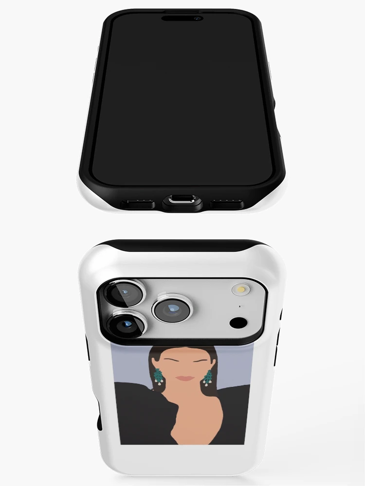 Thumbnail 3 of 4, iPhone Case, Kedall designed and sold by RMSdesigns.