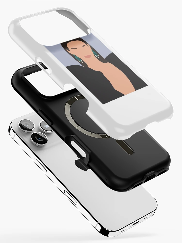 Thumbnail 2 of 4, iPhone Case, Kedall designed and sold by RMSdesigns.