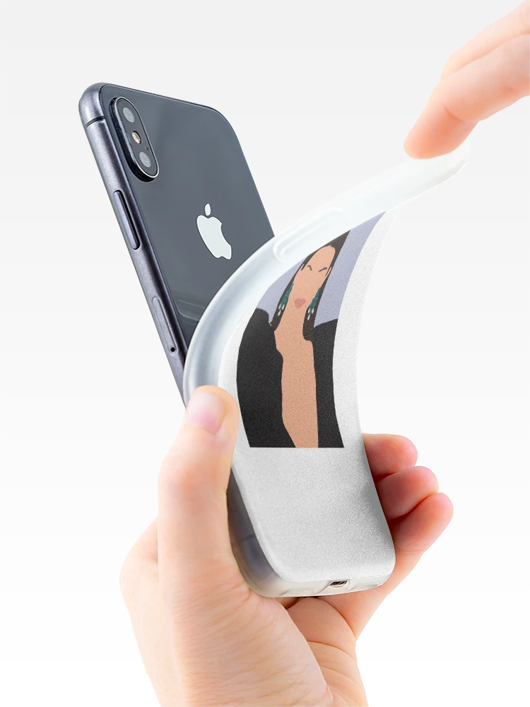 Thumbnail 4 of 5, iPhone Case, Kedall designed and sold by RMSdesigns.