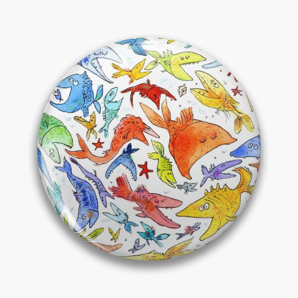 Item preview, Troubled waters designed and sold by Dunja Popin.