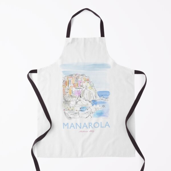 Item preview, Manarola Italy designed and sold by Mark Vickers.