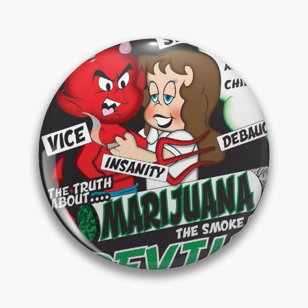 Item preview, Devils Lettuce designed and sold by TwoBitMathews.