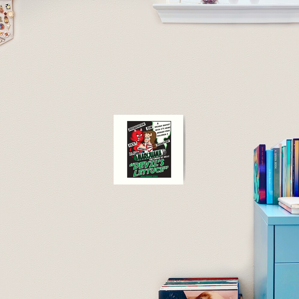 Item preview, Art Print designed and sold by TwoBitMathews.